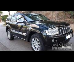 Grand cherokee 2008 ricambi - 1