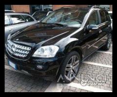 Mercedes ml 420 2008 ricambi