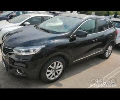 Kadjar 2018 ricambi - 1