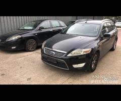 Ford mondeo 2009 ricambi - 2