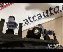 3980 denso iniettori e flauto suzuki jimny 1.3 b