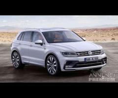 Tiguan 2017 ricambi - 1