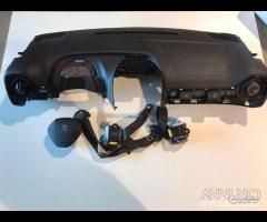 Kit airbag peugeot 108 2018 - 1