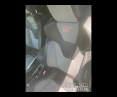 Interni fiesta st recaro - 1