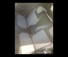 Interni fiesta st recaro