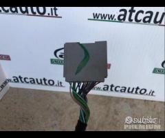 Pulsante freno di stazionamento jeep compass - 1