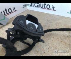 Pulsante freno di stazionamento jeep compass - 2