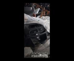 Kit airbag fiat tipo schermo grande