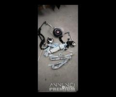 Kit airbag fiat tipo schermo grande