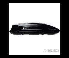 Westfalia rbx black glossy - 6