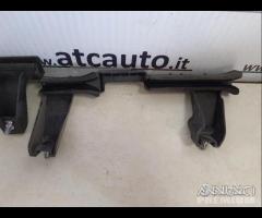 Coppia guida scendente fiat doblo dx 51814057 -8