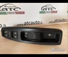 Tastiera alzacristalli Ant SX Fiat doblò 735484920 - 2