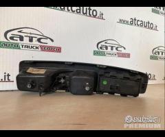 Tastiera alzacristalli Ant SX Fiat doblò 735484920 - 5