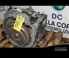 CAMBIO AUTOMATICO RENAULT Grand Scenic 1Â° Serie M - 2