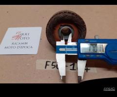 Dinamo indotto rotore Gilera 124 4V pref mot 101