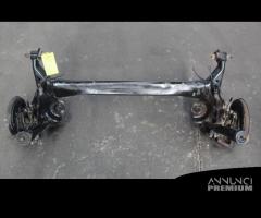 ASSALE POSTERIORE MITSUBISHI Colt Serie 3P (Z30) 4 - 1