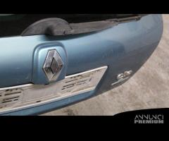 PORTELLONE POSTERIORE COMPLETO RENAULT Clio Serie