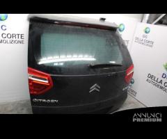 PORTELLONE POSTERIORE COMPLETO CITROEN C4 Picasso