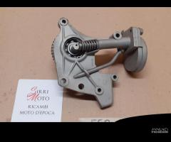 Pompa olio motore e albero a camme MV Agusta 125 - 7