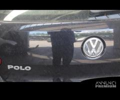 PORTELLONE POSTERIORE COMPLETO VOLKSWAGEN Polo 5Â° - 3