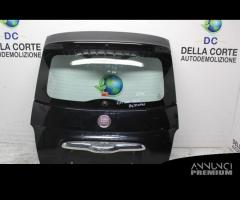 PORTELLONE POSTERIORE COMPLETO FIAT 500 Serie (07> - 1