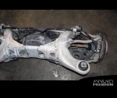 ASSALE POSTERIORE MERCEDES Classe E Berlina W211 6 - 5