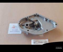 Carter frizione Moto Guzzi Guzzino/Cardellino - 7