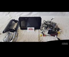 PEUGEOT 208 2008 AUTORADIO ANDROID DISPLAY  NAVI