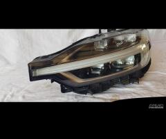 VOLVO XC60 2 SERIE FANALE ANTERIORE SINISTRO LED