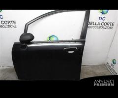 PORTIERA ANTERIORE SINISTRA HONDA Jazz Serie L12A1 - 1