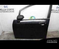 PORTIERA ANTERIORE SINISTRA HONDA Jazz Serie L12A1 - 3