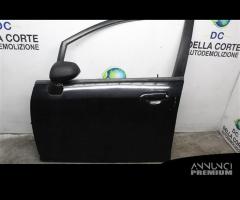 PORTIERA ANTERIORE SINISTRA HONDA Jazz Serie L12A1 - 7