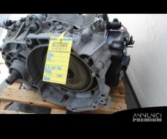 CAMBIO AUTOMATICO AUDI A3 Serie (8P1) BKD Diesel 2