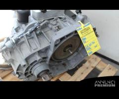 CAMBIO AUTOMATICO AUDI A3 Serie (8P1) BKD Diesel 2 - 3