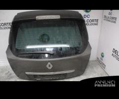 PORTELLONE POSTERIORE COMPLETO RENAULT Laguna Berl