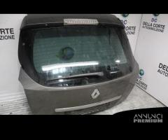 PORTELLONE POSTERIORE COMPLETO RENAULT Laguna Berl - 2