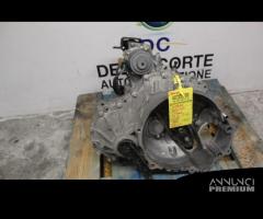 CAMBIO AUTOMATICO SMART Fortwo CoupÃ© (W451) 3B21 - 3