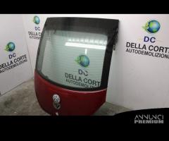 PORTELLONE POSTERIORE COMPLETO VOLKSWAGEN New Beet