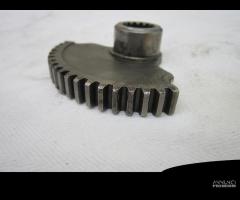 Settore Mezzaluna Avviamento Lambretta D 125 150 - 1