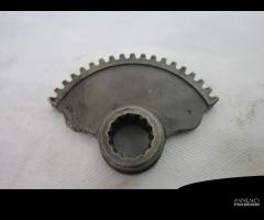 Settore Mezzaluna Avviamento Lambretta D 125 150 - 3