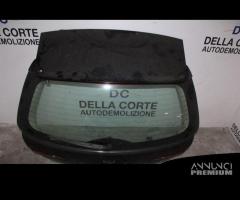 PORTELLONE POSTERIORE COMPLETO ALFA ROMEO 159 Spor - 4