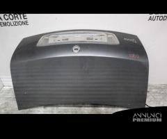 PORTELLONE POSTERIORE COMPLETO LANCIA Thesis 1Â° S - 1