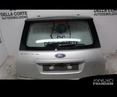 PORTELLONE POSTERIORE COMPLETO FORD Focus S. Wagon - 1