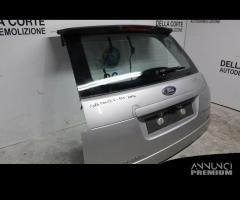 PORTELLONE POSTERIORE COMPLETO FORD Focus S. Wagon - 3