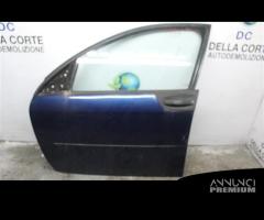 PORTIERA ANTERIORE SINISTRA SMART Forfour 1Â° Seri - 1