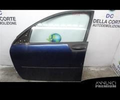 PORTIERA ANTERIORE SINISTRA SMART Forfour 1Â° Seri - 7