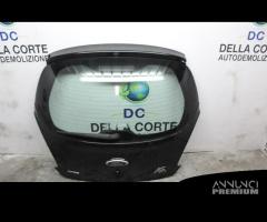 PORTELLONE POSTERIORE COMPLETO FORD Ka Serie (CCU) - 1