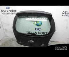 PORTELLONE POSTERIORE COMPLETO FORD Ka Serie (CCU) - 2