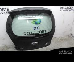 PORTELLONE POSTERIORE COMPLETO FORD Ka Serie (CCU) - 3