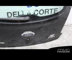 PORTELLONE POSTERIORE COMPLETO FORD Ka Serie (CCU) - 4